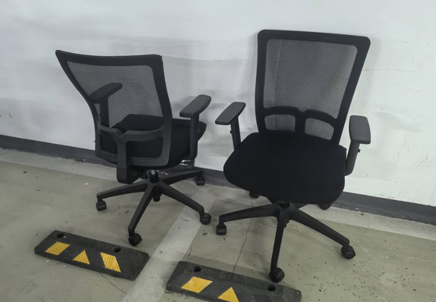 二手办公椅普通职员椅员工椅主管椅人体工学椅